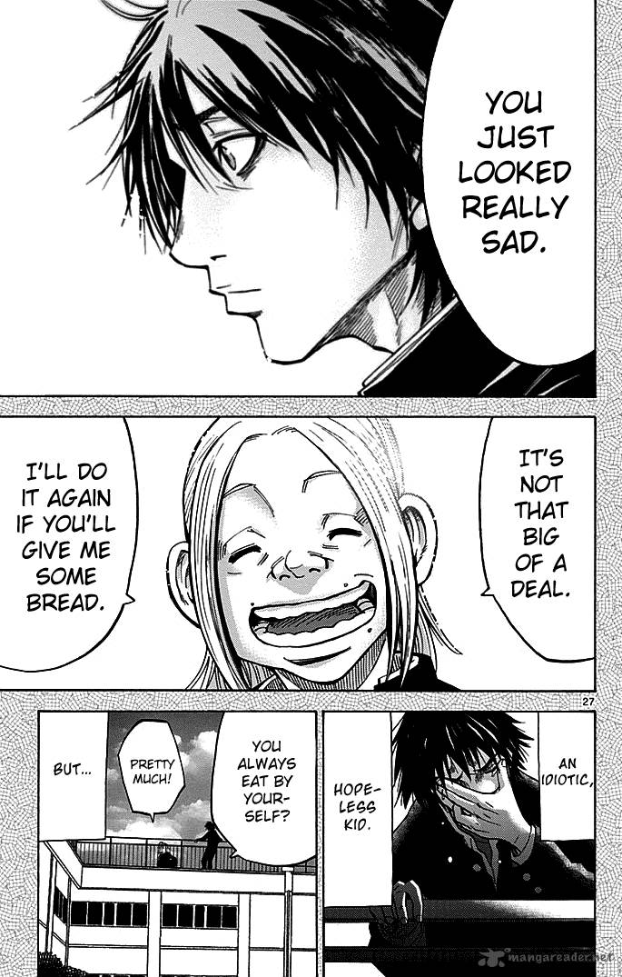 Imawa No Kuni No Alice 12 27