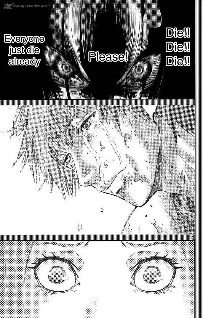 Imawa No Kuni No Alice 28 13