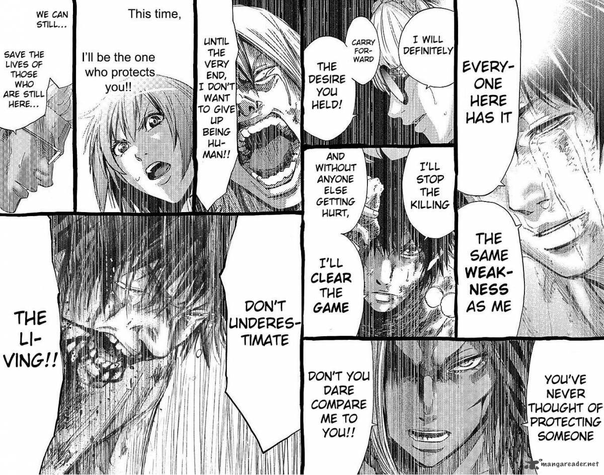 Imawa No Kuni No Alice 28 14
