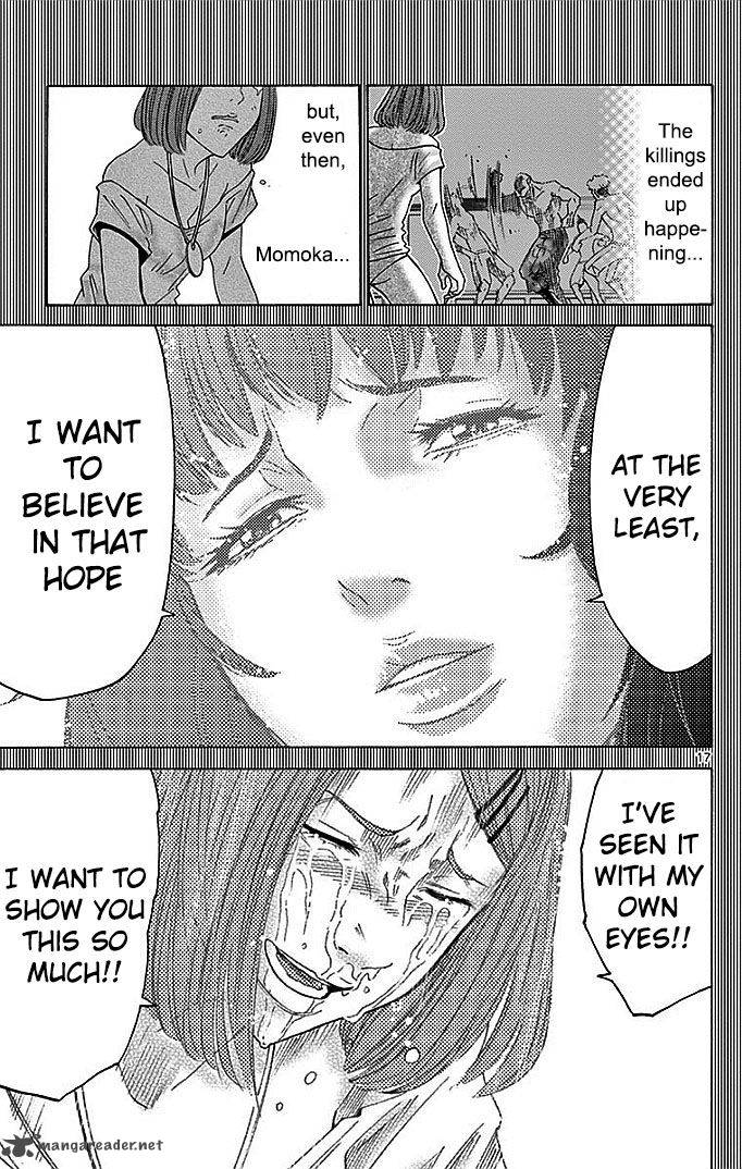 Imawa No Kuni No Alice 28 16