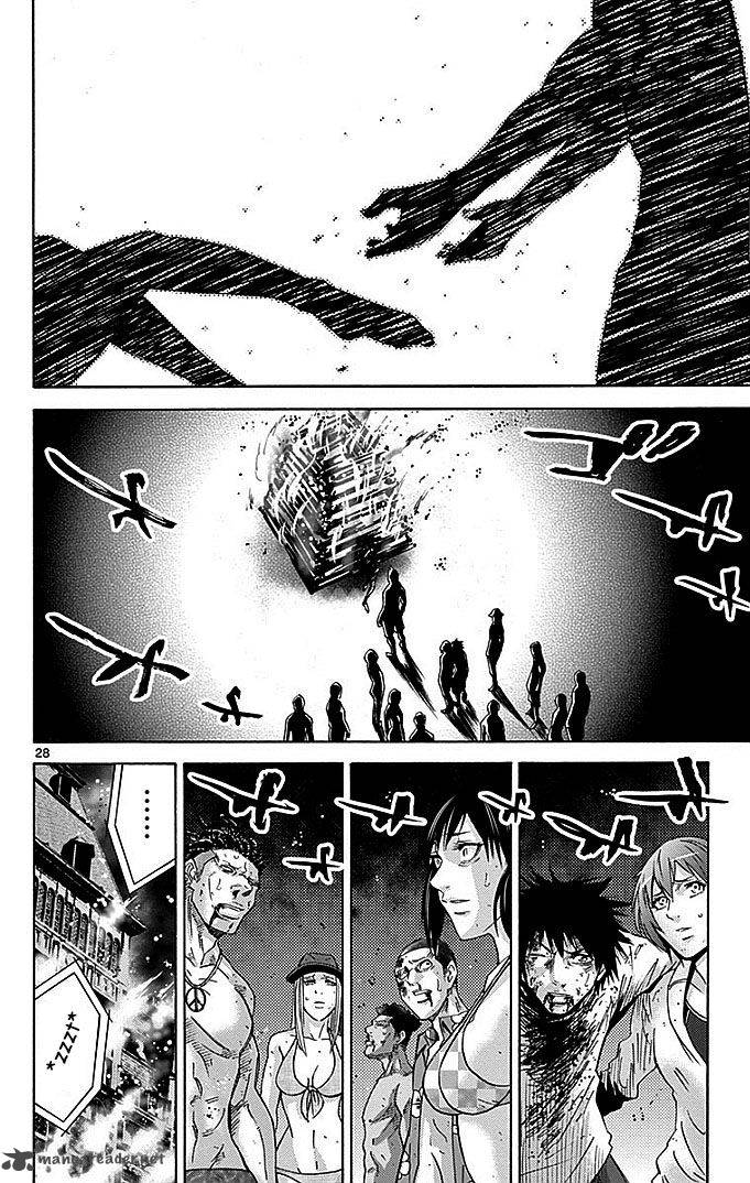 Imawa No Kuni No Alice 28 27