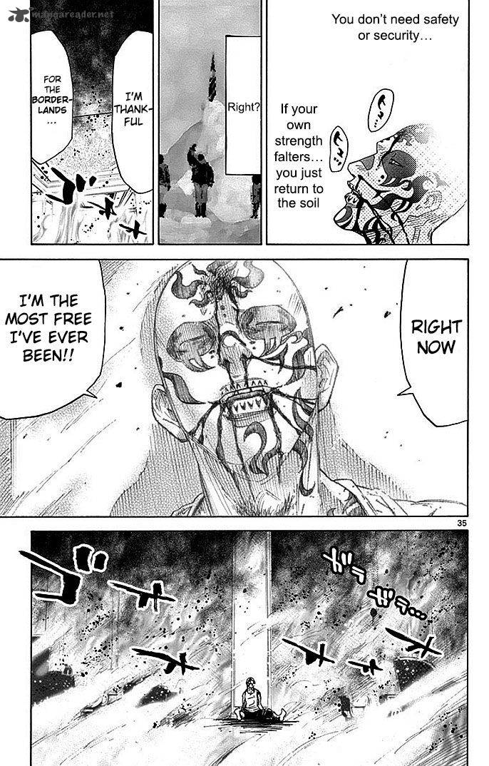 Imawa No Kuni No Alice 28 34