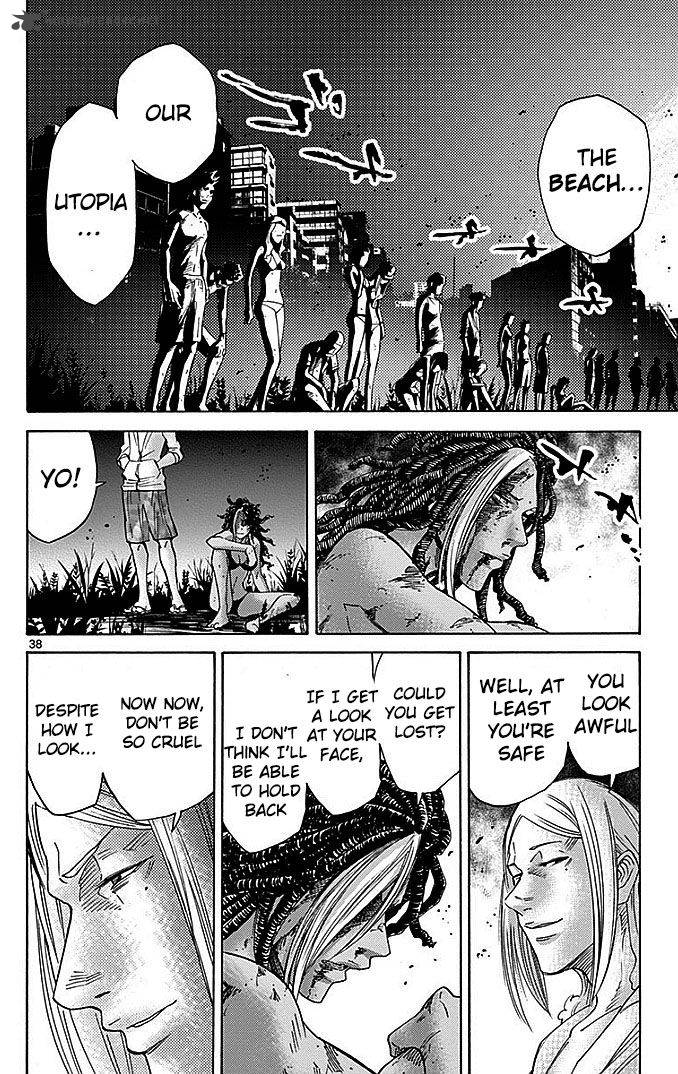 Imawa No Kuni No Alice 28 36