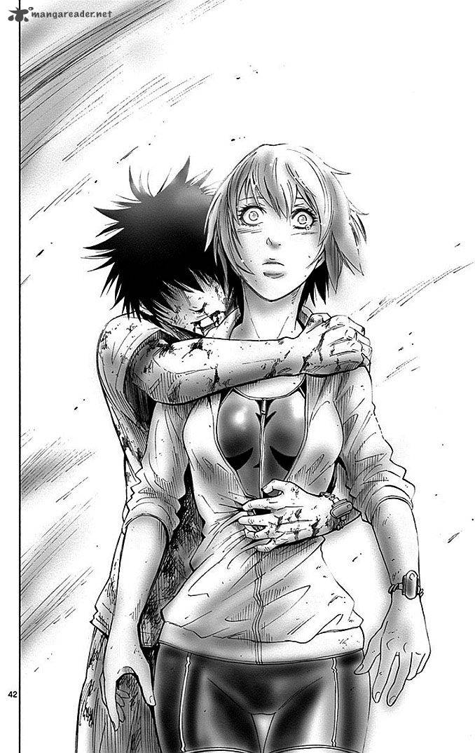Imawa No Kuni No Alice 28 40