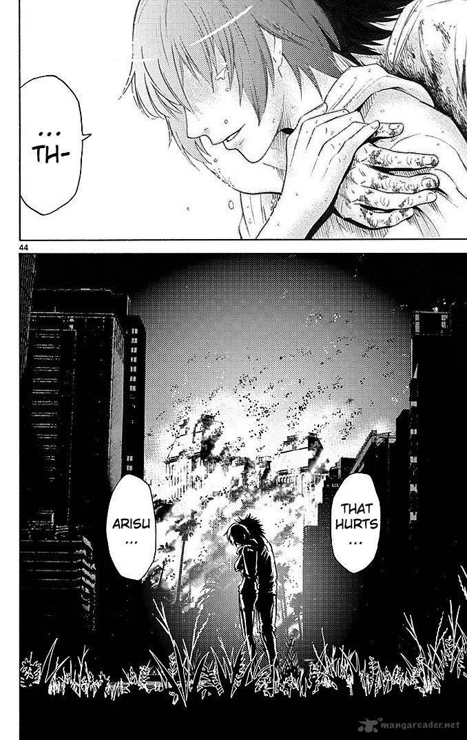 Imawa No Kuni No Alice 28 42