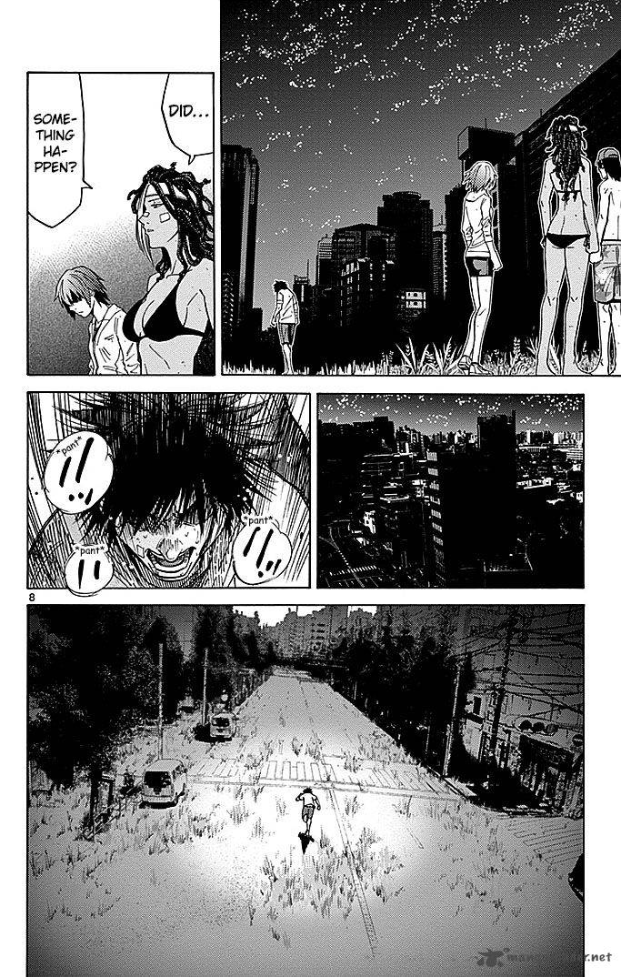 Imawa No Kuni No Alice 31 8