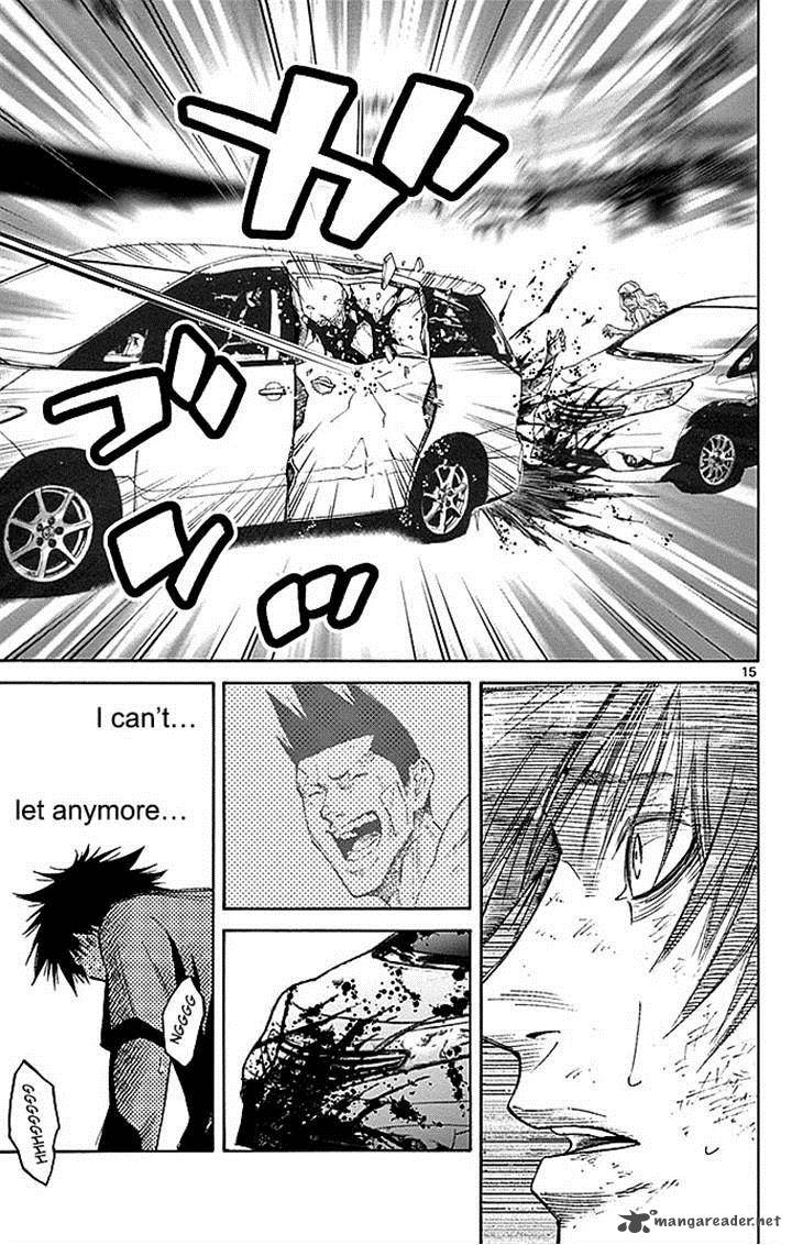 Imawa No Kuni No Alice 32 14