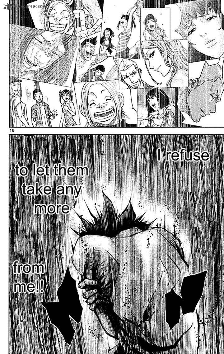 Imawa No Kuni No Alice 32 15