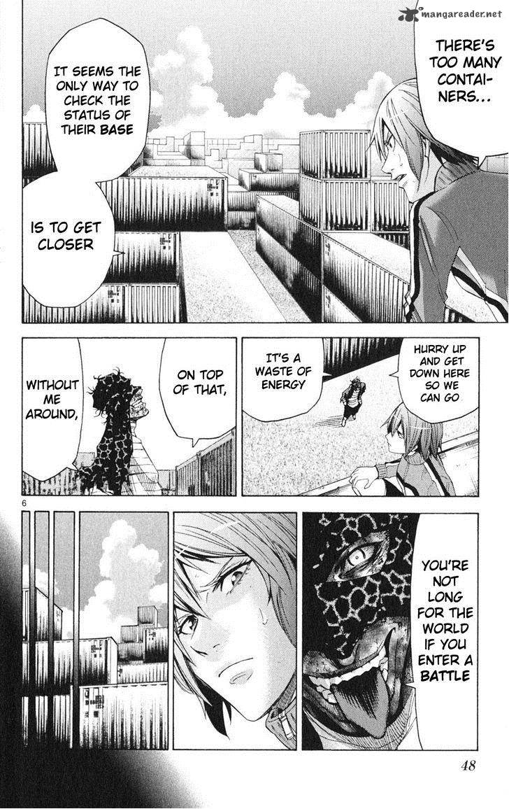 Imawa No Kuni No Alice 34 6