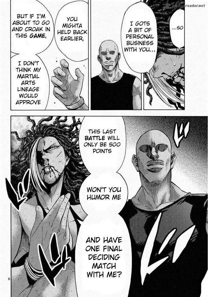 Imawa No Kuni No Alice 38 8