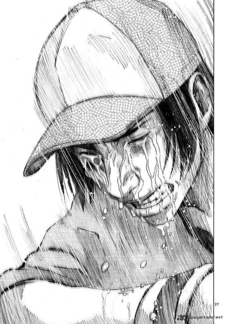 Imawa No Kuni No Alice 40 25