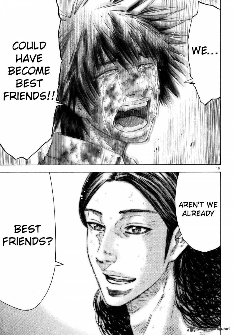 Imawa No Kuni No Alice 41 13