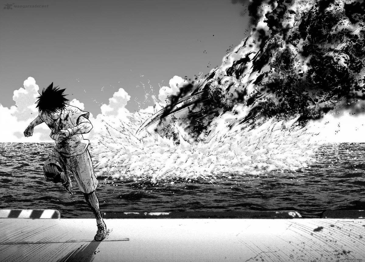 Imawa No Kuni No Alice 41 20