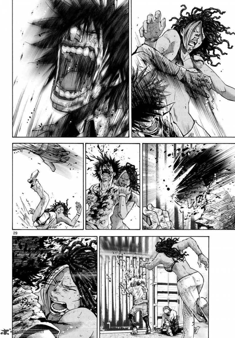 Imawa No Kuni No Alice 41 25