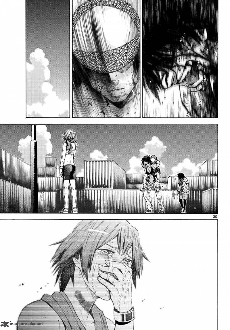 Imawa No Kuni No Alice 41 26