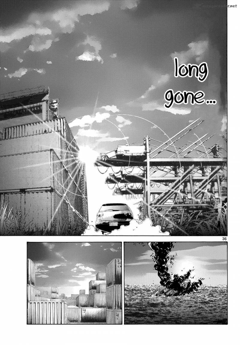 Imawa No Kuni No Alice 41 32