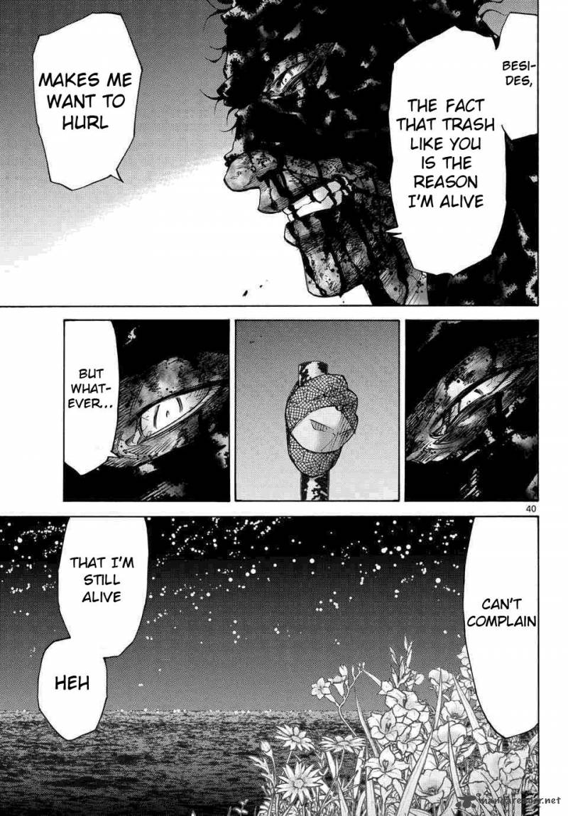 Imawa No Kuni No Alice 41 36