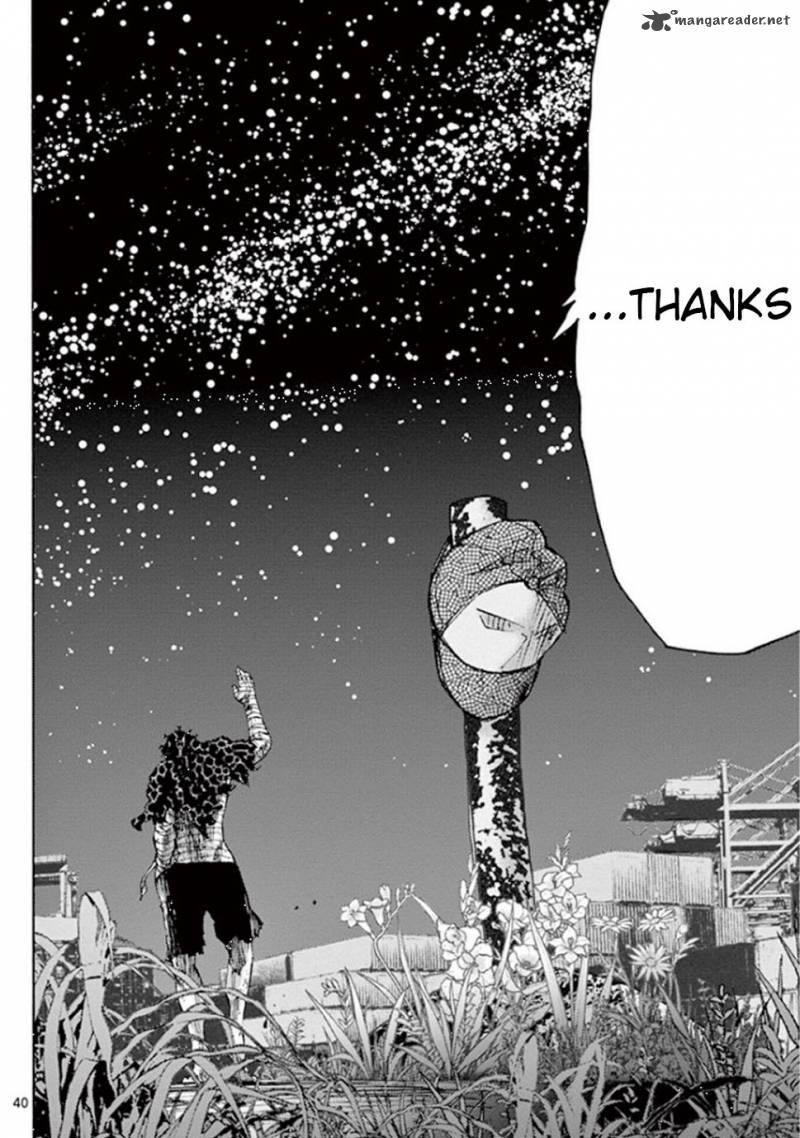 Imawa No Kuni No Alice 41 37