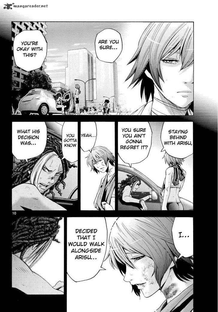 Imawa No Kuni No Alice 42 10