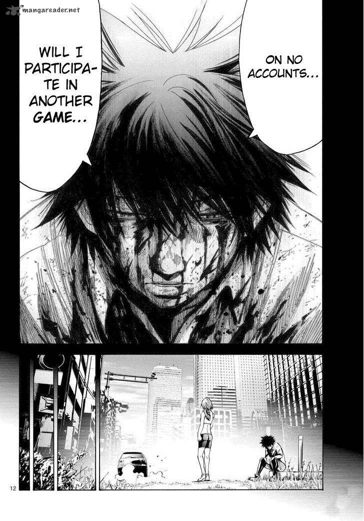 Imawa No Kuni No Alice 42 12