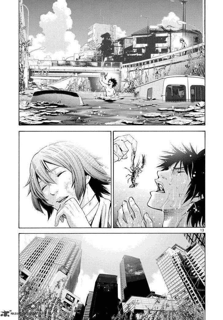 Imawa No Kuni No Alice 42 13