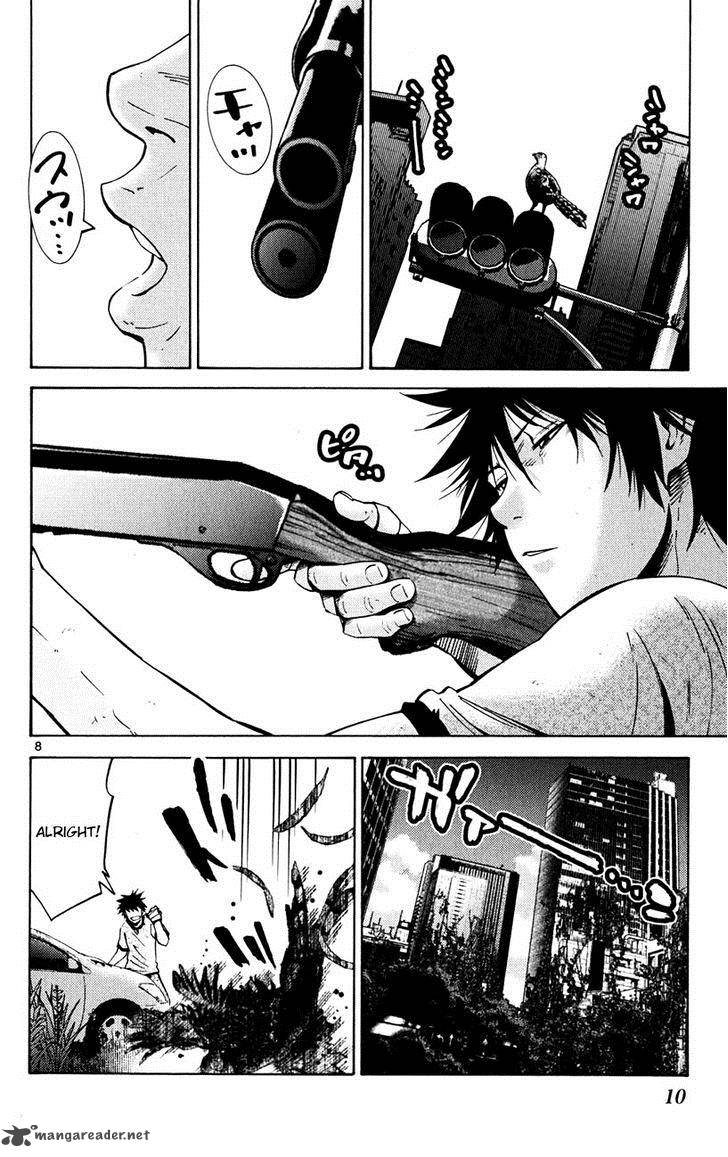 Imawa No Kuni No Alice 43 11