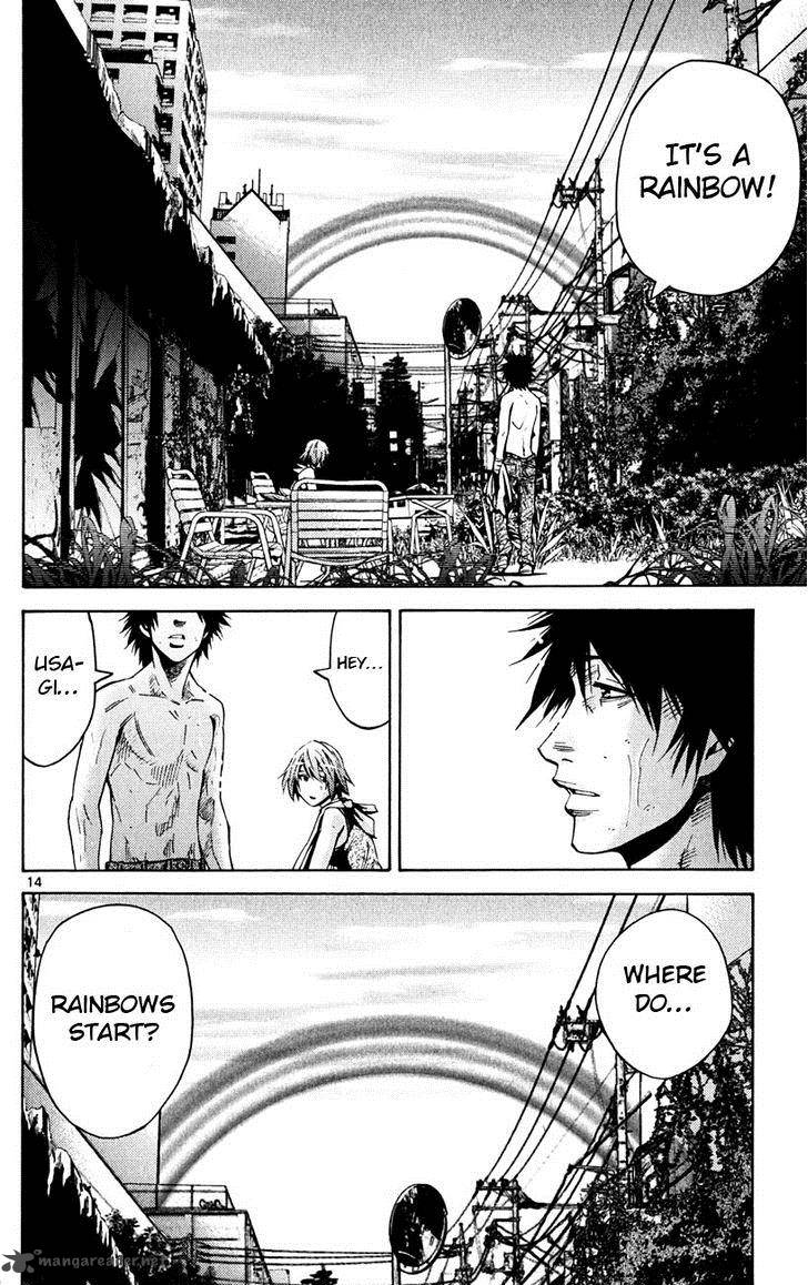 Imawa No Kuni No Alice 43 17