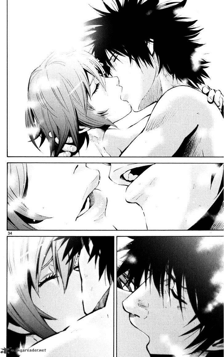 Imawa No Kuni No Alice 43 35