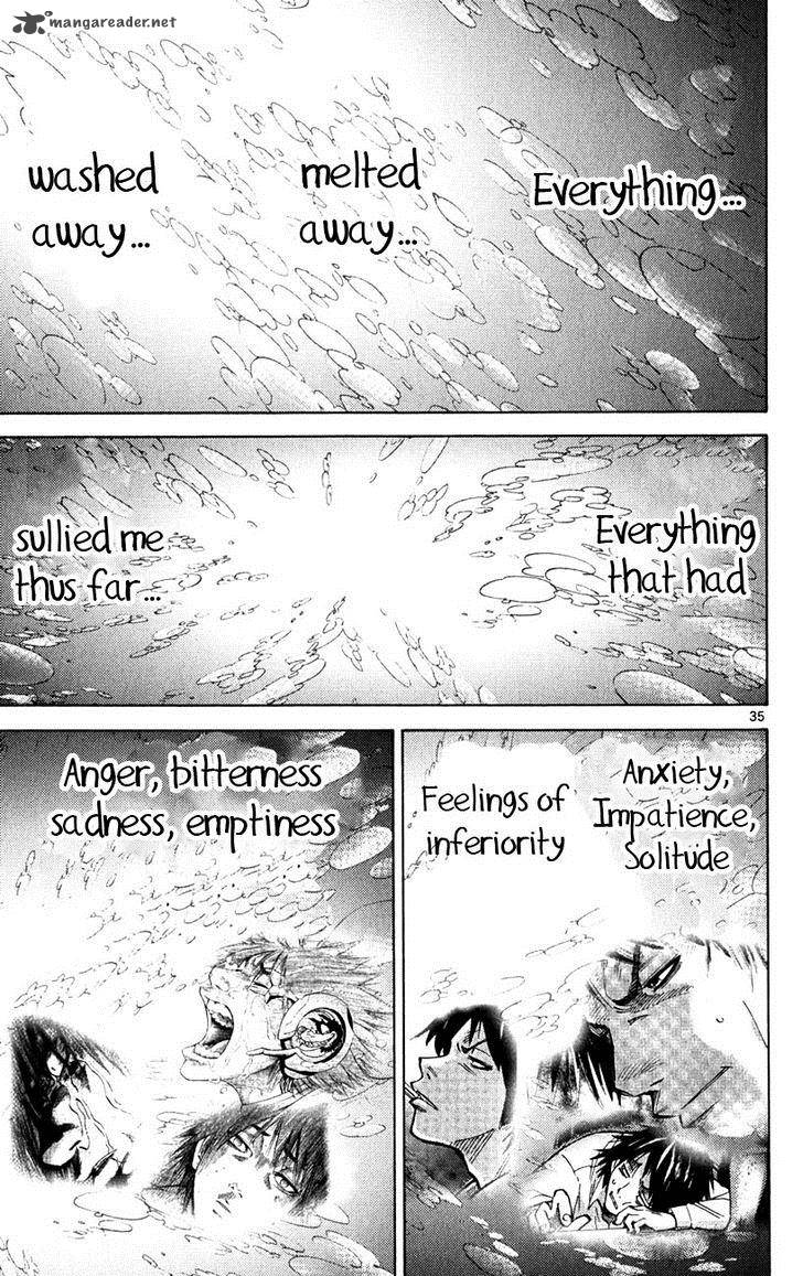 Imawa No Kuni No Alice 43 36