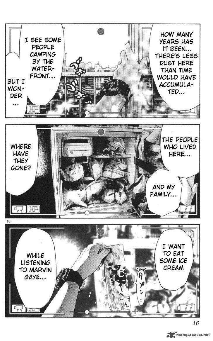 Imawa No Kuni No Alice 50 14