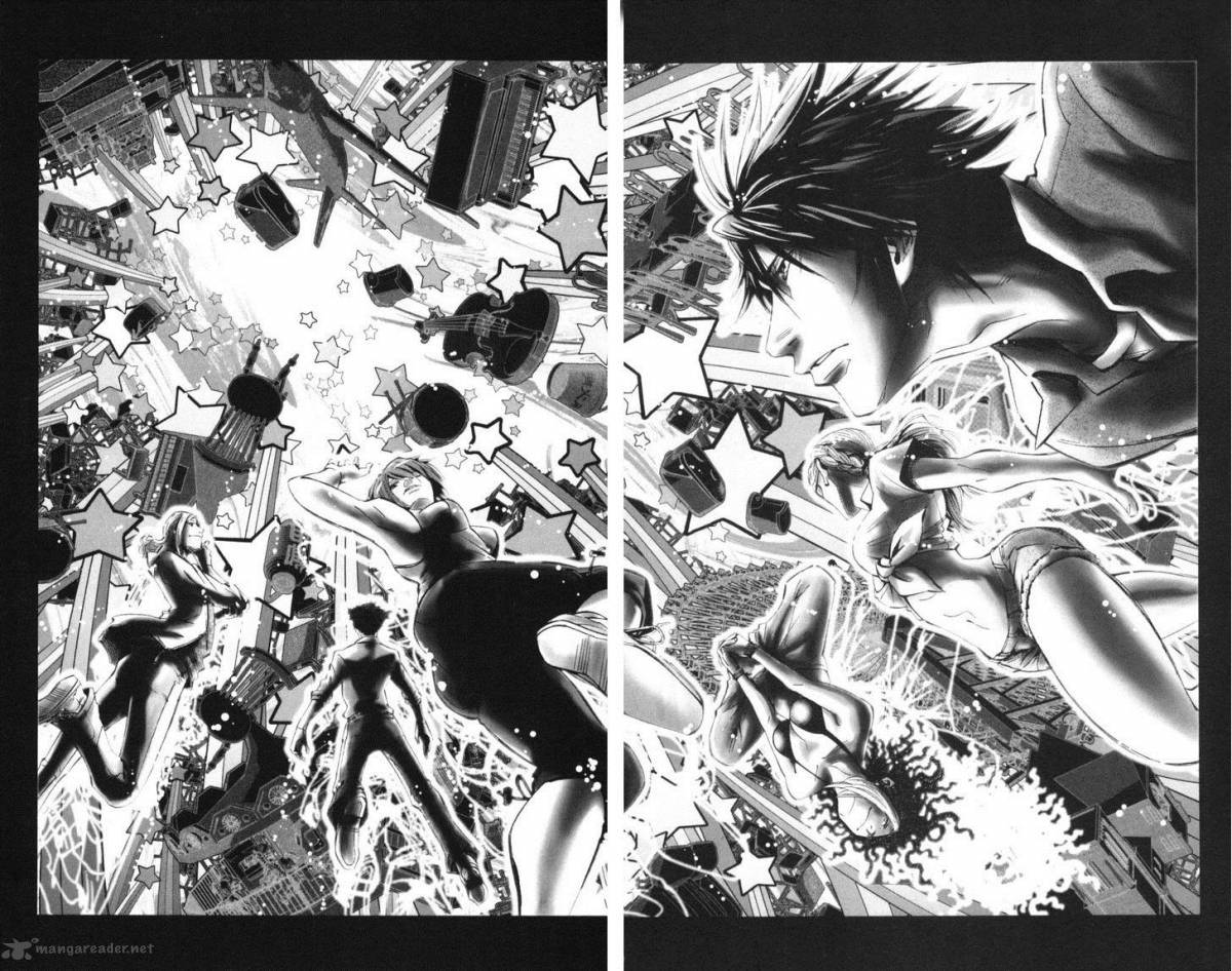 Imawa No Kuni No Alice 50 3