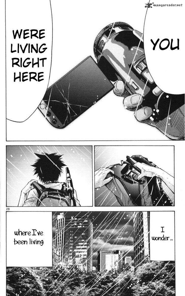 Imawa No Kuni No Alice 51 28