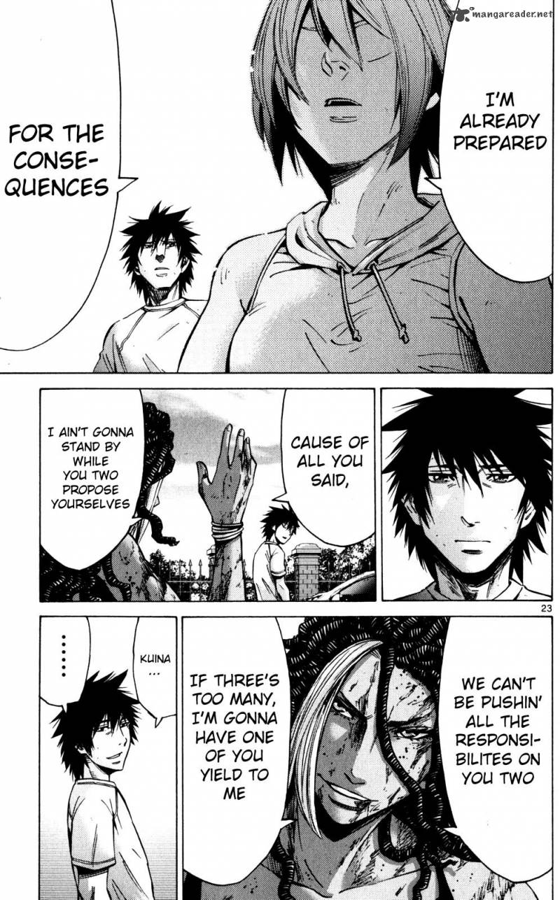 Imawa No Kuni No Alice 57 23