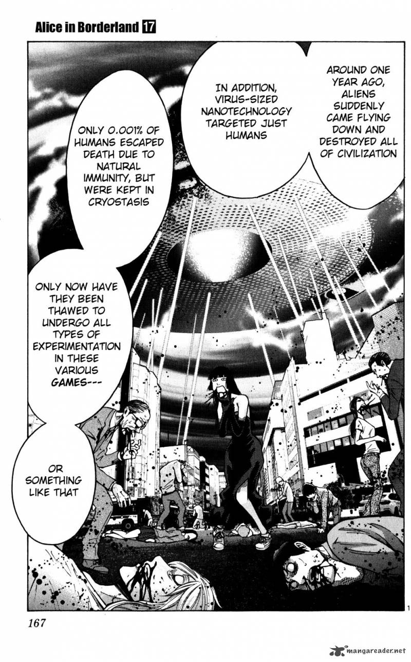 Imawa No Kuni No Alice 59 16