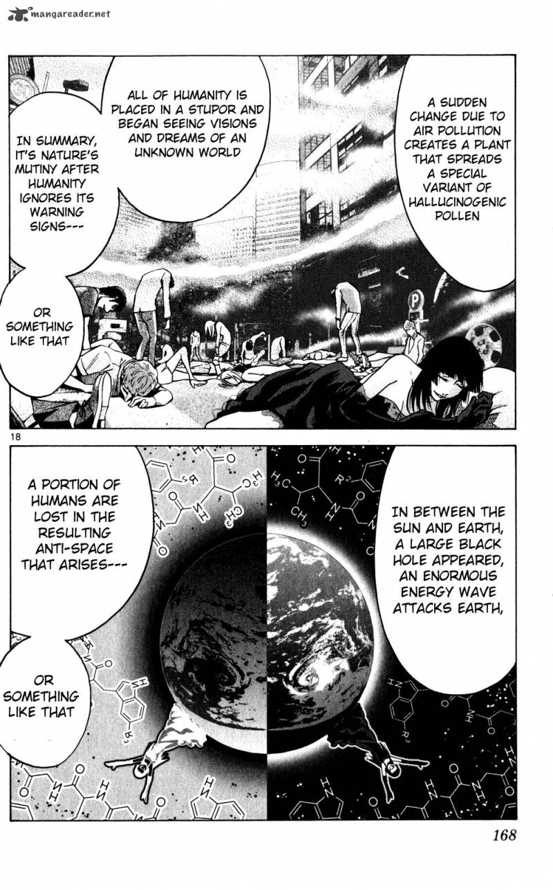 Imawa No Kuni No Alice 59 17