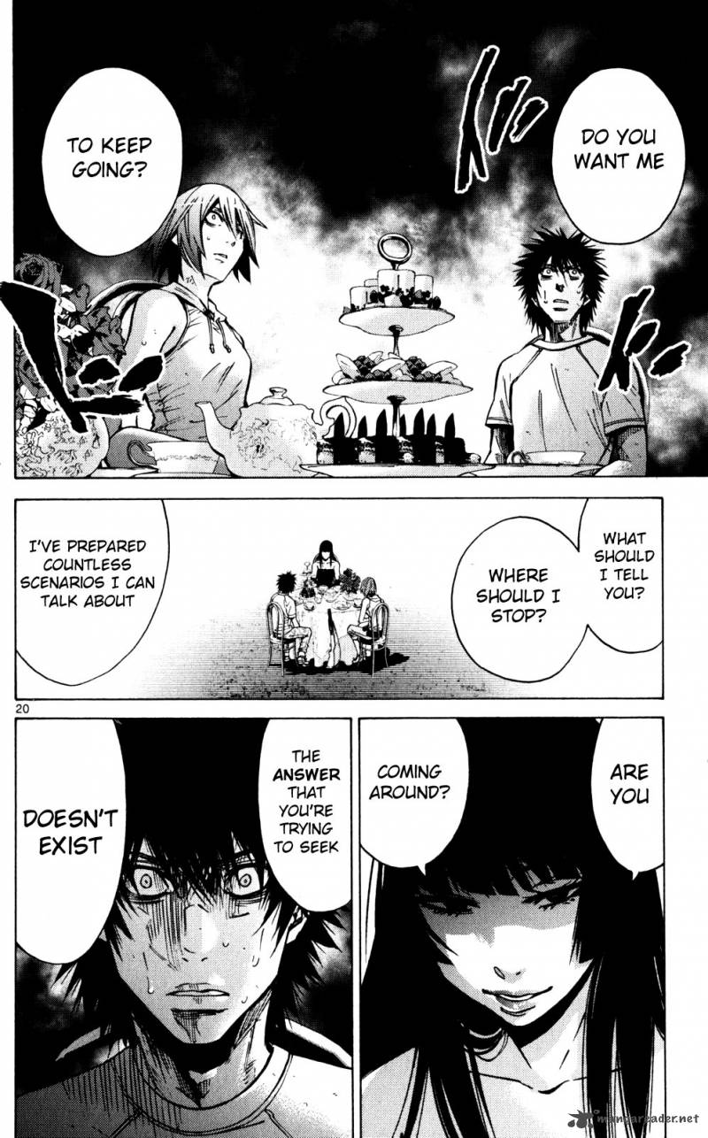 Imawa No Kuni No Alice 59 19