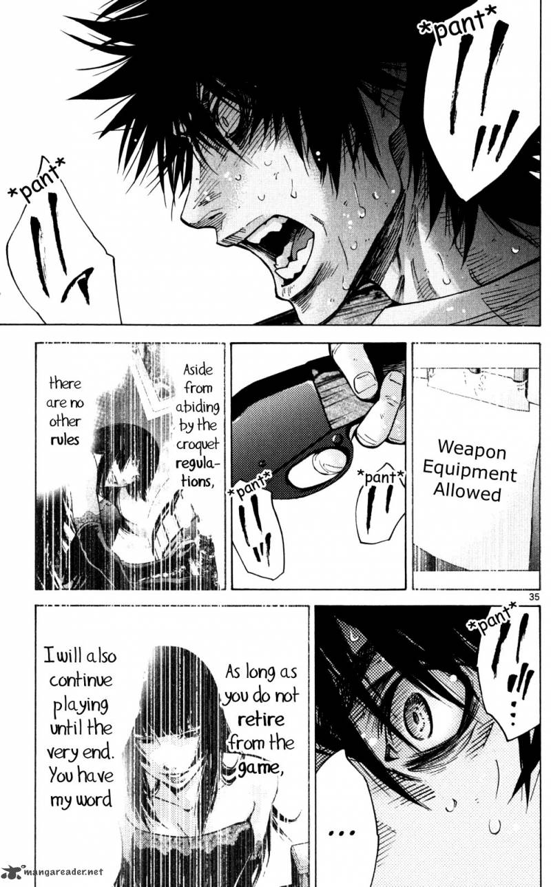 Imawa No Kuni No Alice 59 34