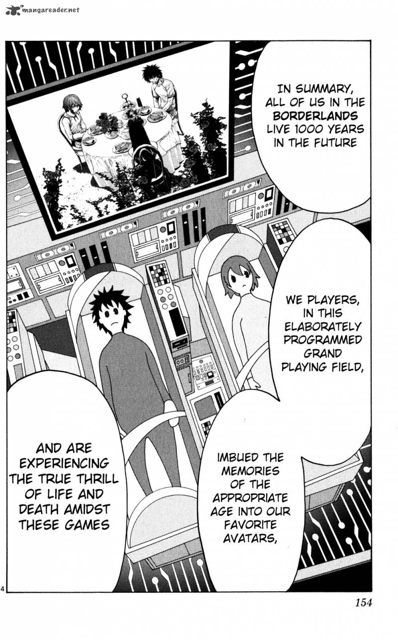 Imawa No Kuni No Alice 59 4