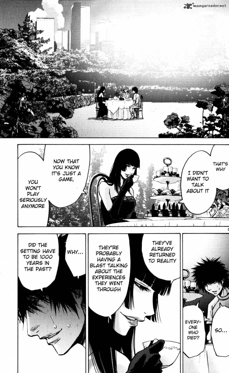 Imawa No Kuni No Alice 59 9