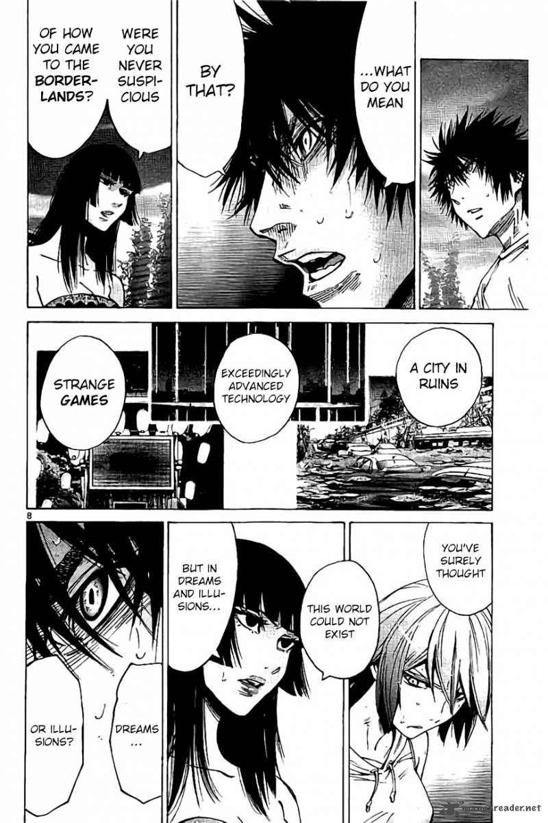 Imawa No Kuni No Alice 60 10