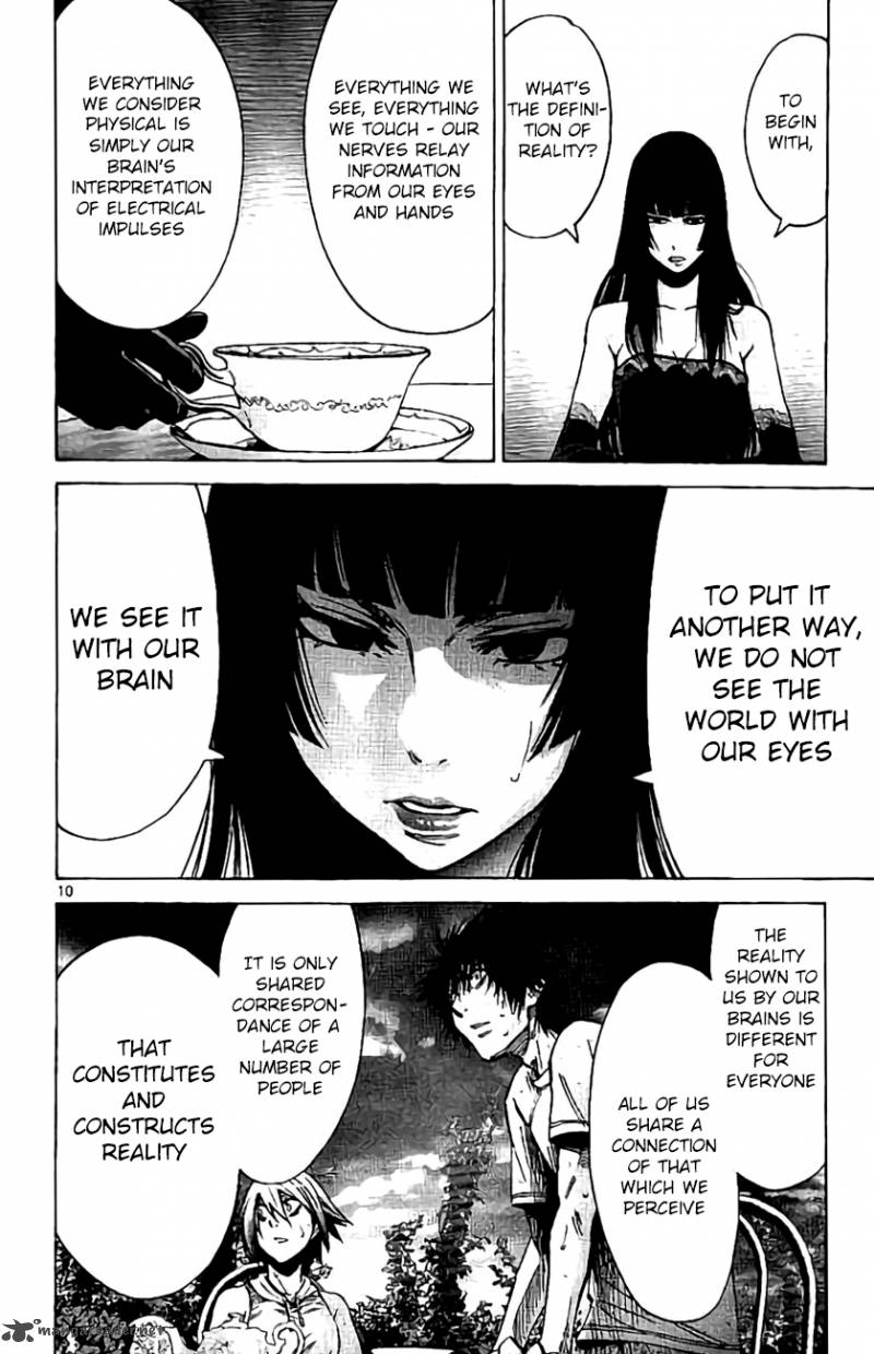 Imawa No Kuni No Alice 60 12