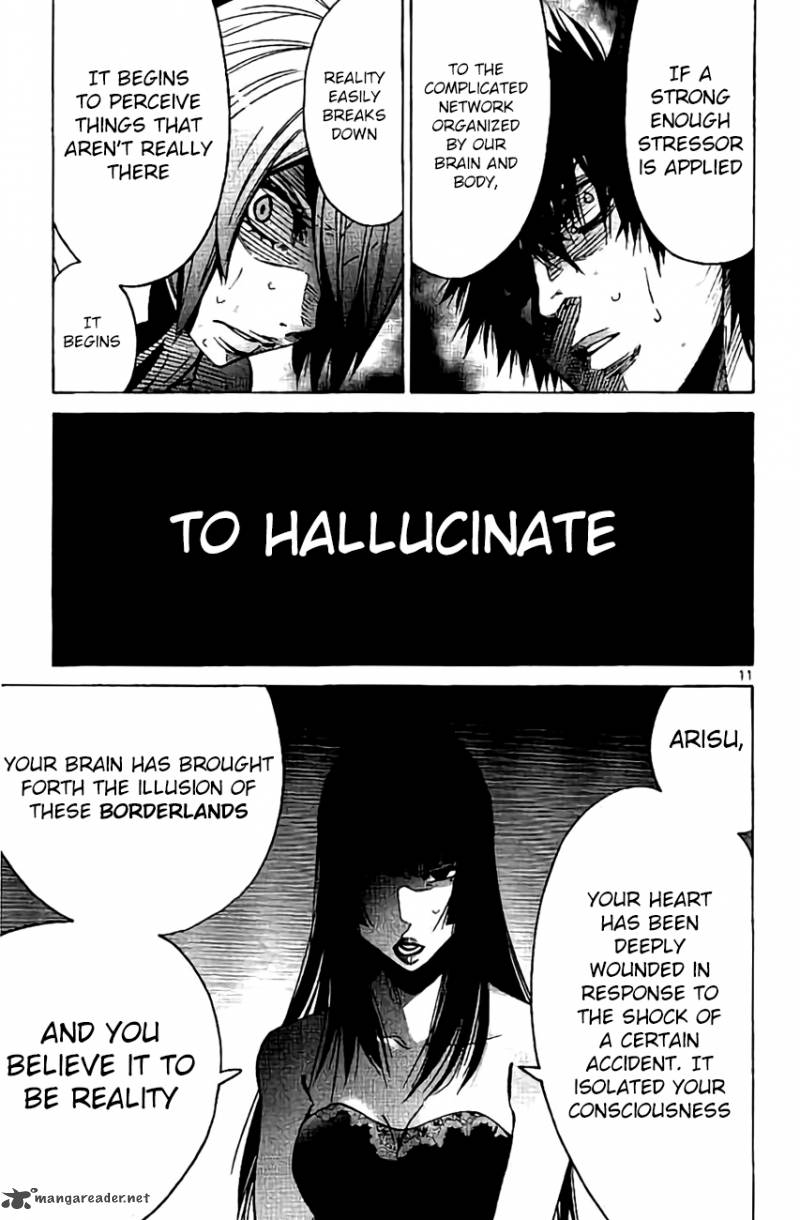Imawa No Kuni No Alice 60 13