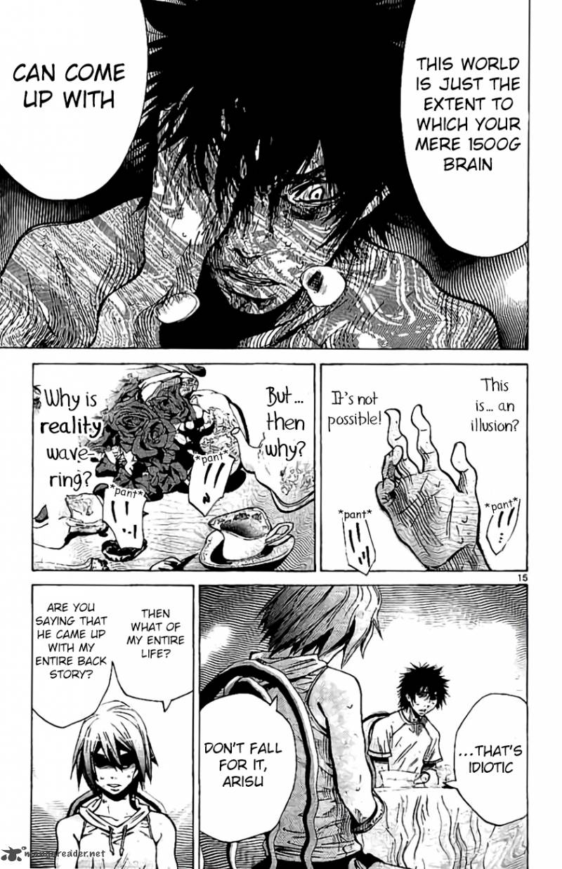 Imawa No Kuni No Alice 60 17