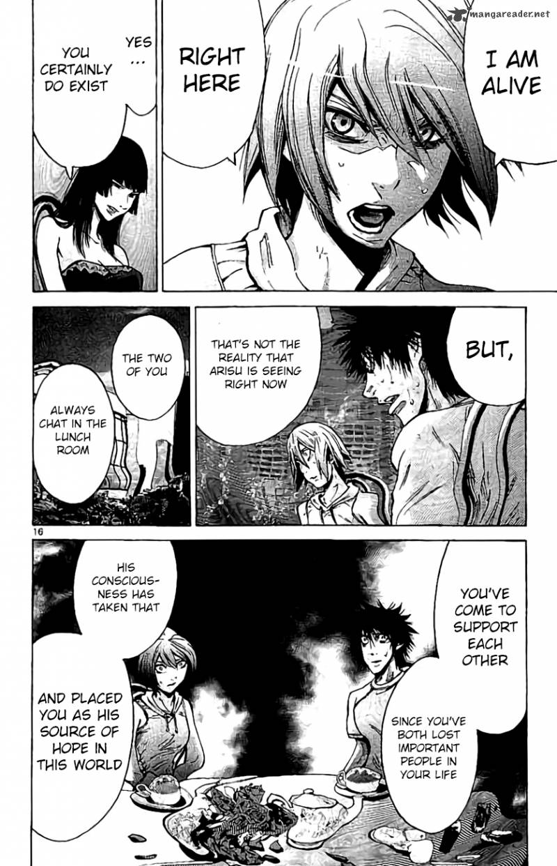 Imawa No Kuni No Alice 60 18