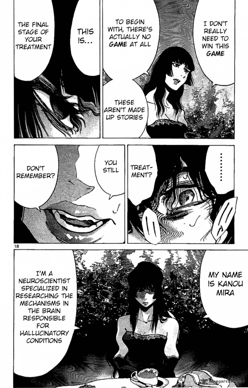 Imawa No Kuni No Alice 60 20