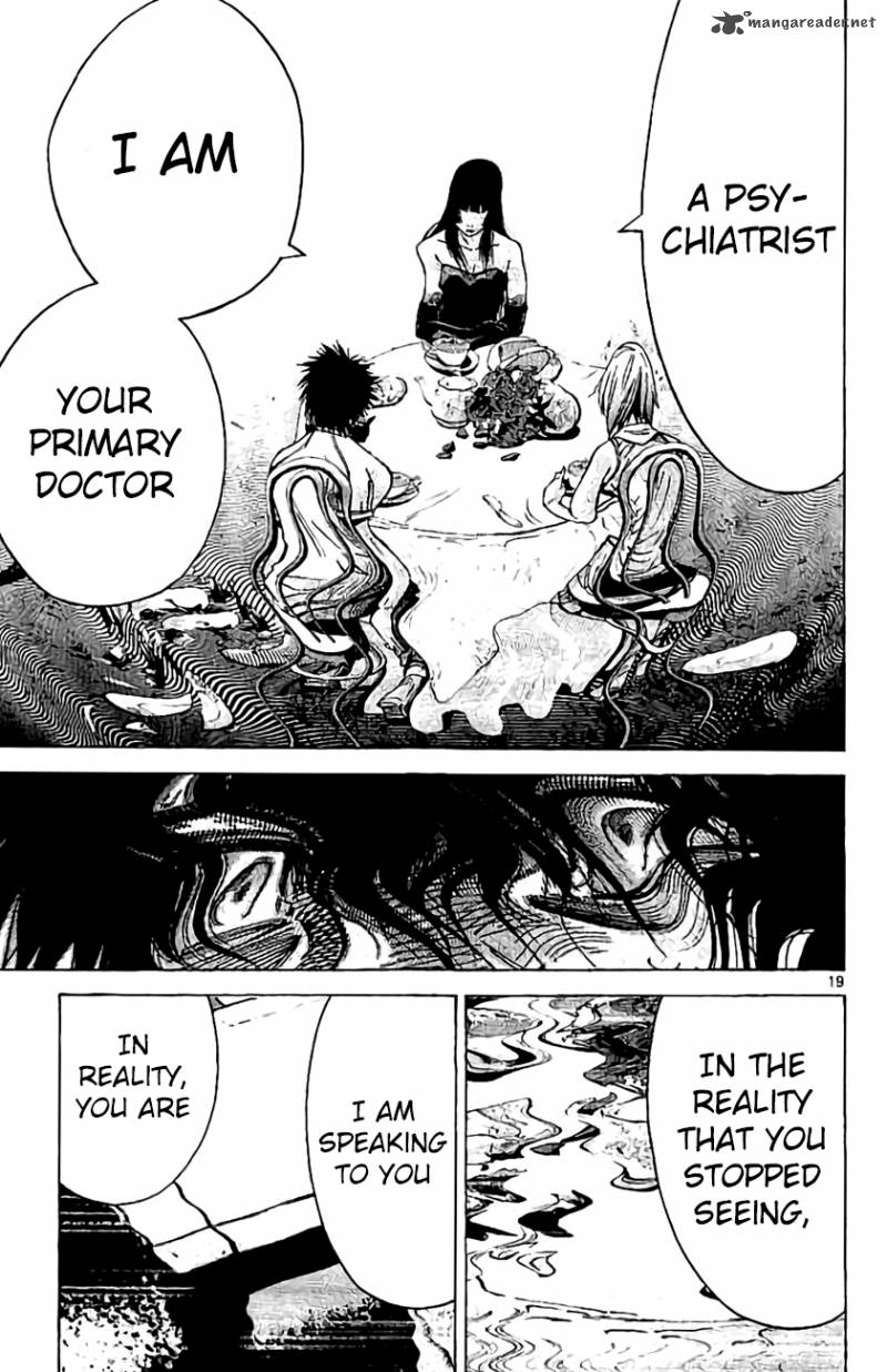 Imawa No Kuni No Alice 60 21