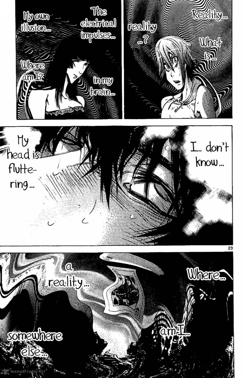 Imawa No Kuni No Alice 60 24
