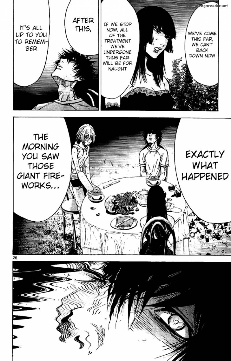 Imawa No Kuni No Alice 60 27
