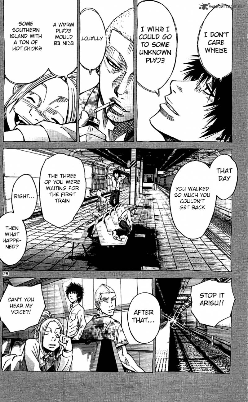 Imawa No Kuni No Alice 60 29