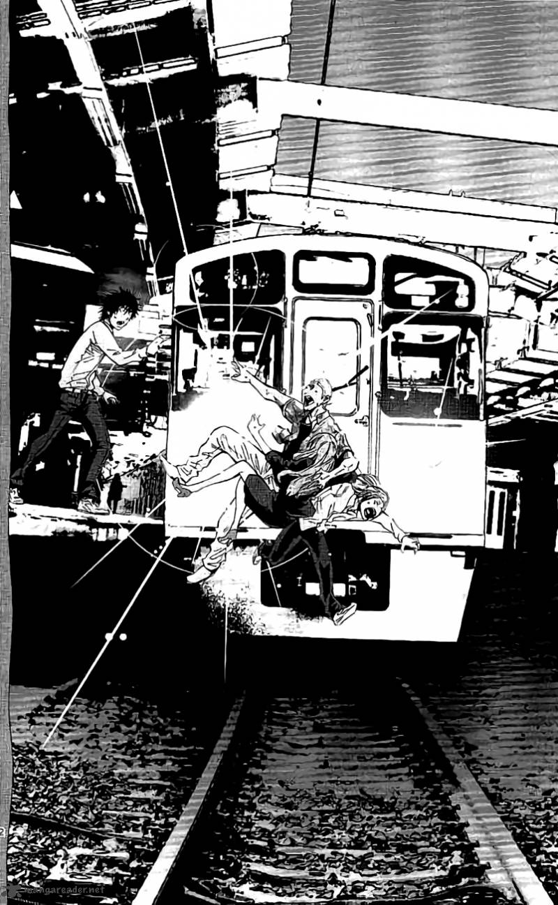 Imawa No Kuni No Alice 60 33